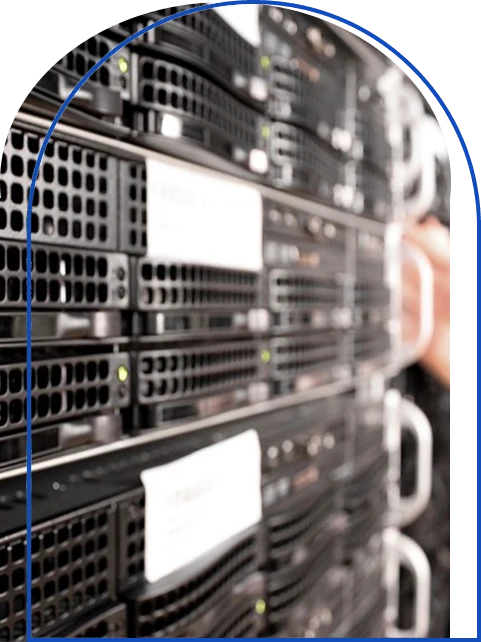 server